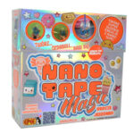 Nano Tape Magic – Zestaw classic, 2 ass. - nano-tape-magic-zestaw-classic-urocze-jedzonko-opak-ep60511 - miniaturka