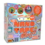 nano tape magic zestaw classic urocze jedzonko opak ep60511