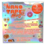 Nano Tape Magic – Zestaw classic, 2 ass. - nano-tape-magic-zestaw-classic-urocze-jedzonko-opak2-ep60511 - miniaturka