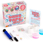 Nano Tape Magic – Zestaw classic, 2 ass. - nano-tape-magic-zestaw-classic-urocze-jedzonko-zawartosc-ep60511 - miniaturka
