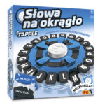 Słowa na okrągło – Gra słowna - screenshot-14 - miniaturka