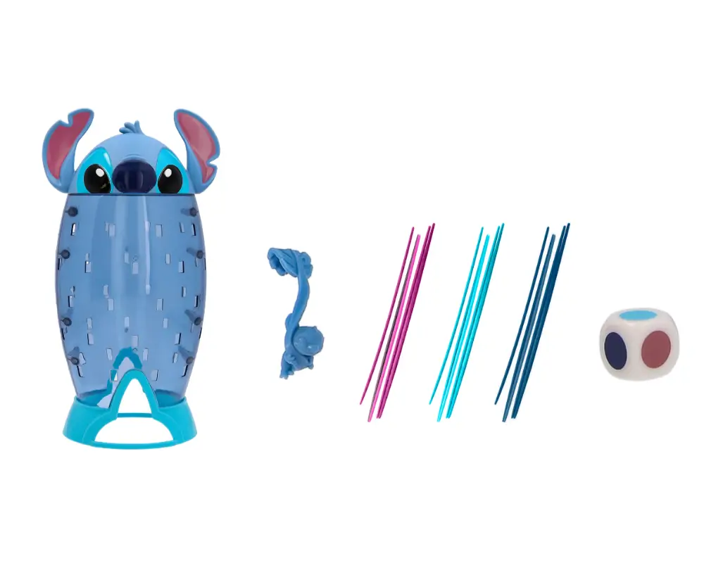 stitch nie spadnij zawartosc ep60443