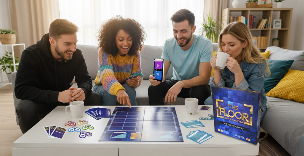 the floor lifestyle ep60572