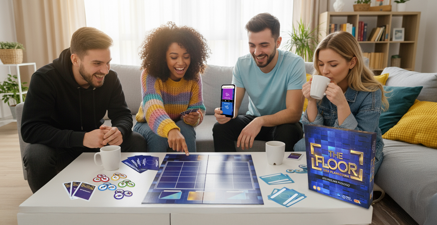 the floor lifestyle ep60572