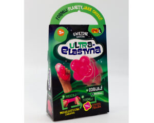 Ultraelastyna – Gwiezdne Kauczuki
