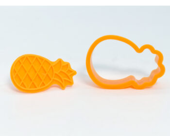 ultrapiasek owoce foremka ananas ep60495