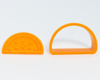 ultrapiasek owoce foremka arbuz ep60495