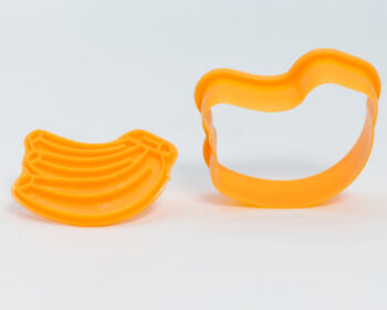 ultrapiasek owoce foremka banan ep60495