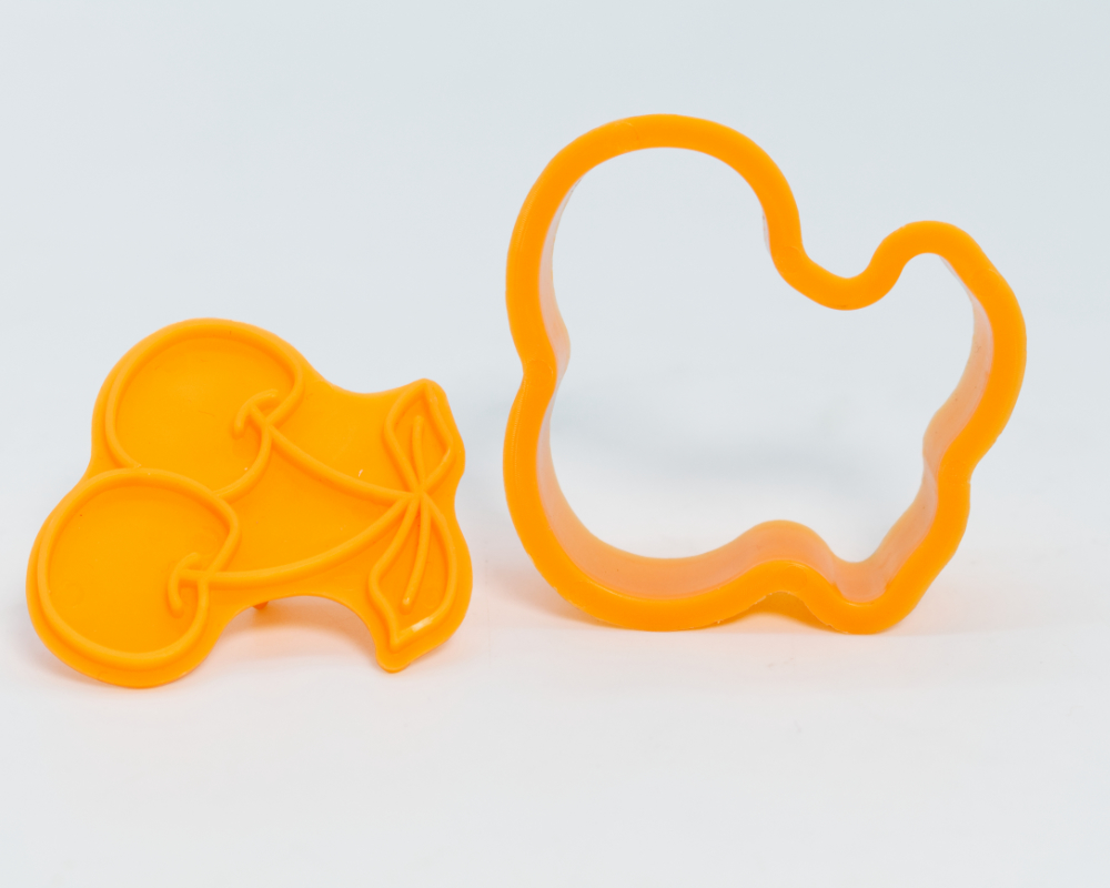 ultrapiasek owoce foremka czeresnie ep60495