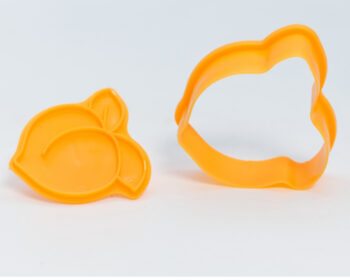 ultrapiasek owoce foremka sliwka ep60495