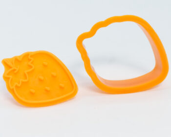 ultrapiasek owoce foremka truskawka ep60495