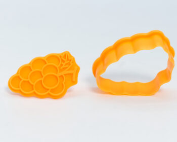 ultrapiasek owoce foremka winogrono ep60495