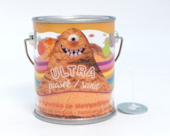 ultrapiasek owoce pomaranczowy ep60495