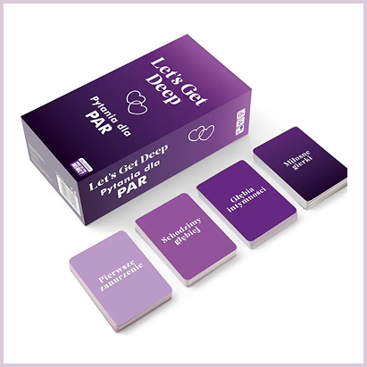 300 ekscytujących kart