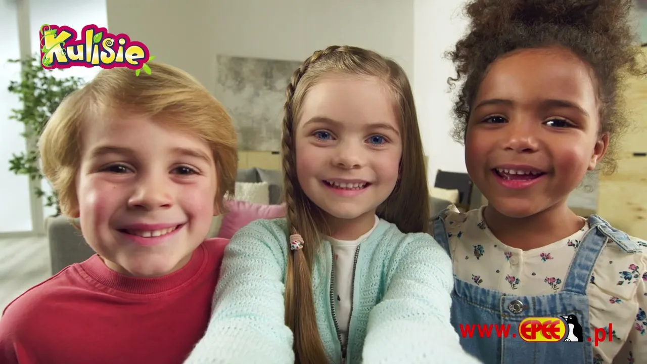 Kulisie z leśnej krainy 🌲🐻🐰🦔🌲 NOWOŚĆ 🌈✨ tęczowy króliczek 🐇