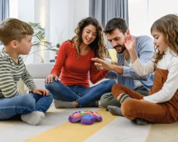Czy to fałsz, czy to prawda?  - Eletroniczna gra familijna - obrazek 5