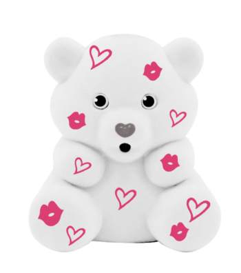 misie episie bez opakowania beza ep60153