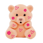 misie episie bez opakowania nutka ep60153