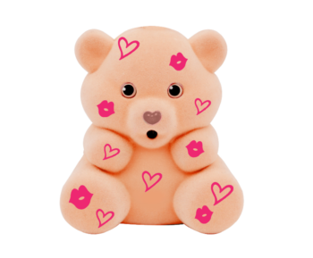 misie episie bez opakowania nutka ep60153