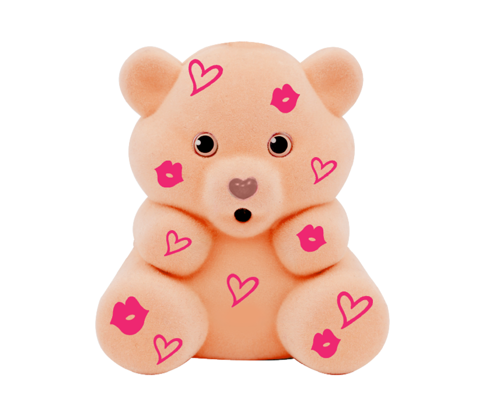 misie episie bez opakowania nutka ep60153