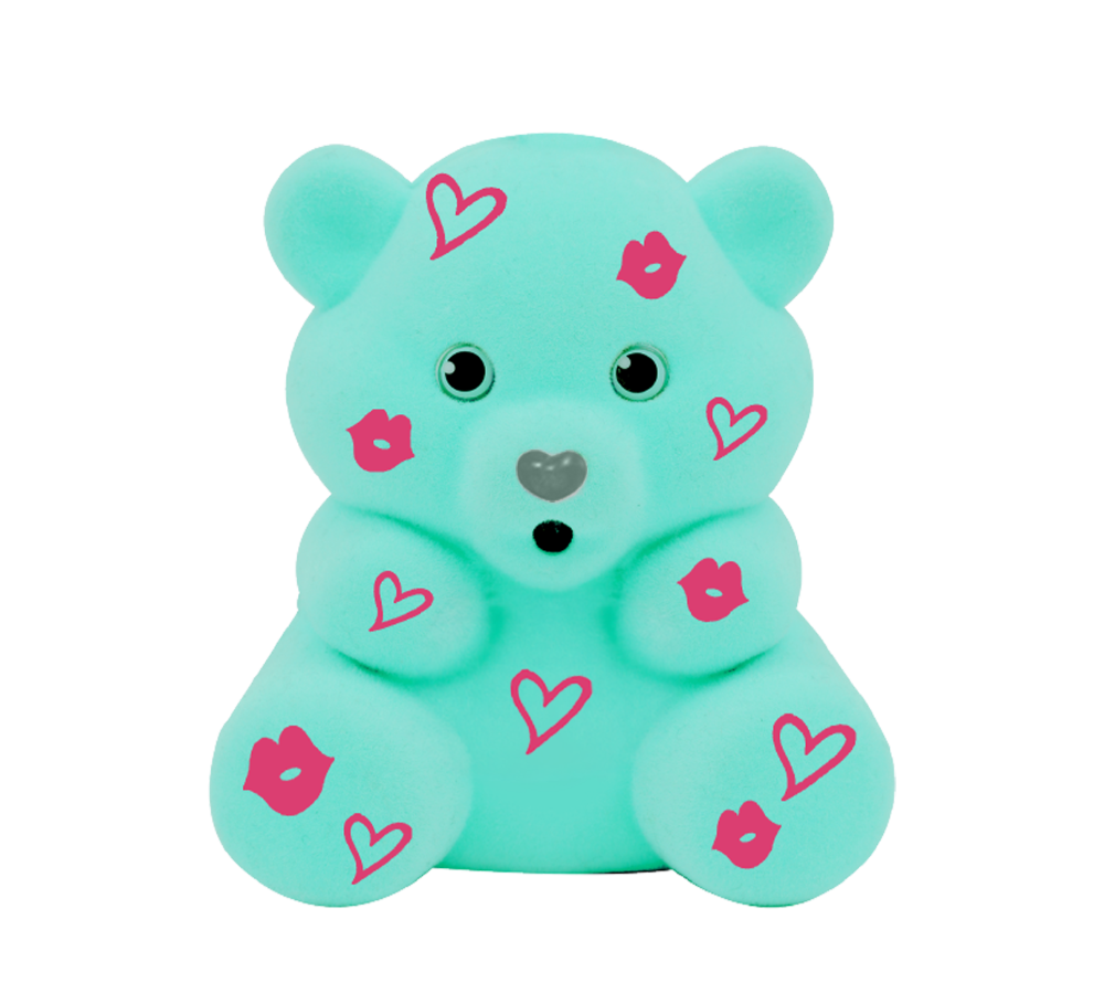 misie episie bez opakowania ptys ep60153