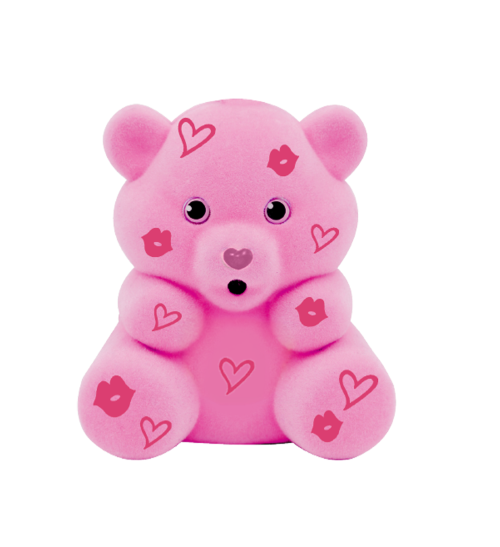 misie episie bez opakowania rozyczka ep60153