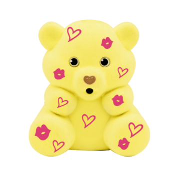 misie episie bez opakowania spioszek ep60153