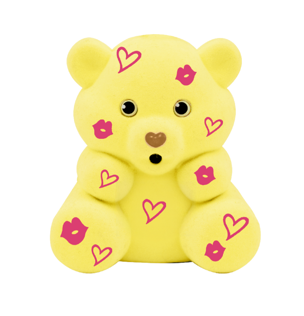 misie episie bez opakowania spioszek ep60153