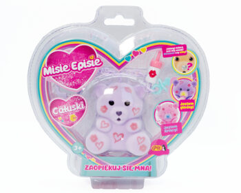 misie episie caluski opak dropsik ep60153