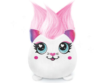 projekt plusz fryzurki elektroniczny aerograf bez opak klejnotka ep60321