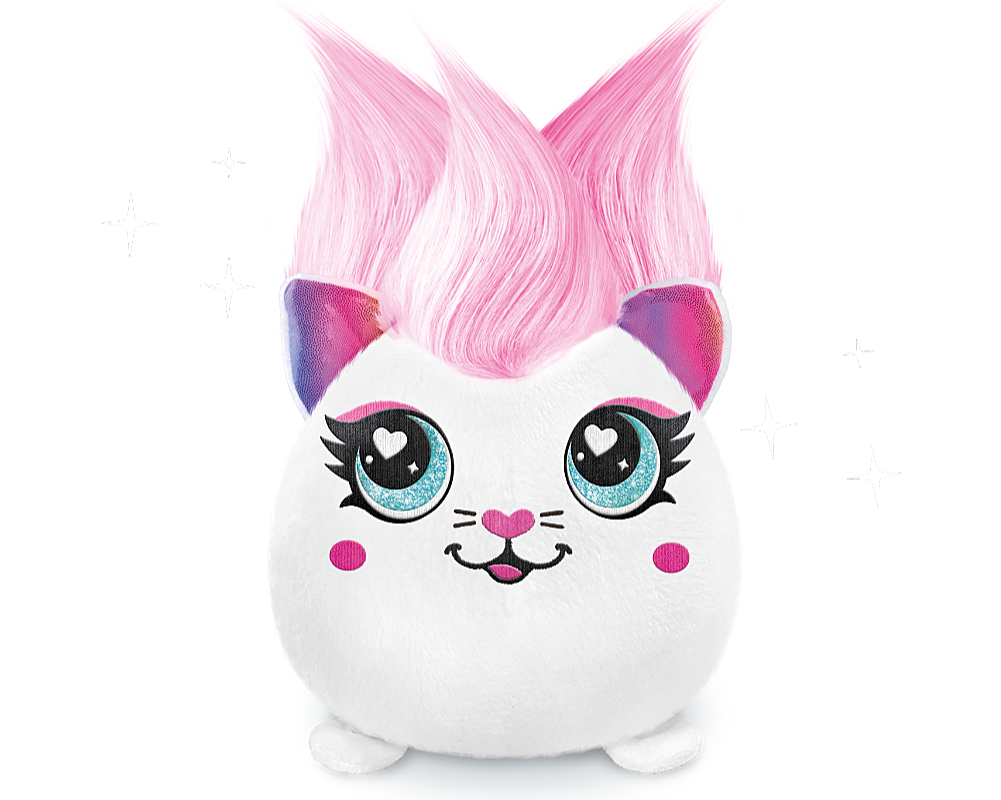 projekt plusz fryzurki elektroniczny aerograf bez opak klejnotka ep60321