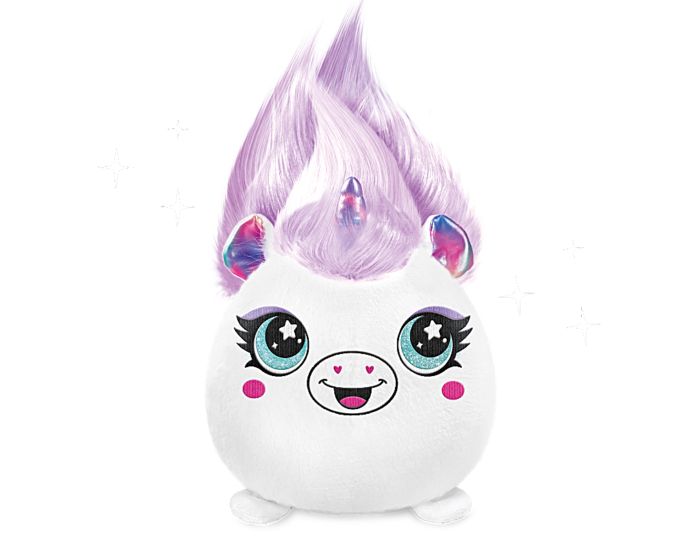 projekt plusz fryzurki elektroniczny aerograf bez opak ksiezniczka ep60321