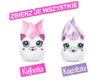 projekt plusz fryzurki elektroniczny aerograf ep60321