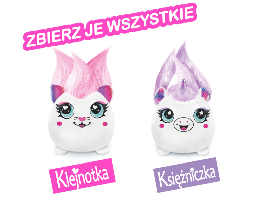 projekt plusz fryzurki elektroniczny aerograf ep60321