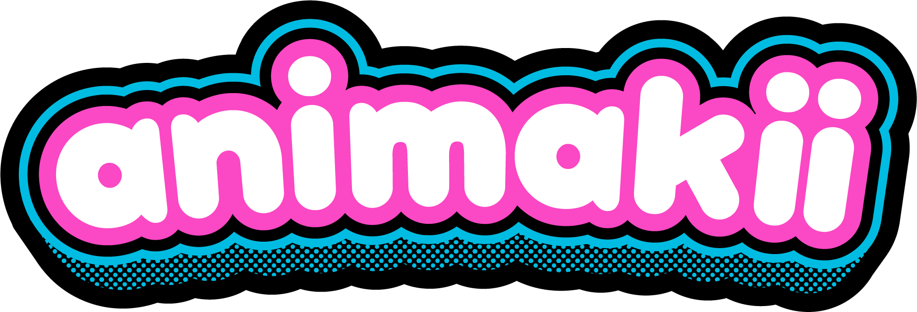 AnimakiiLogoNoKanji@5x