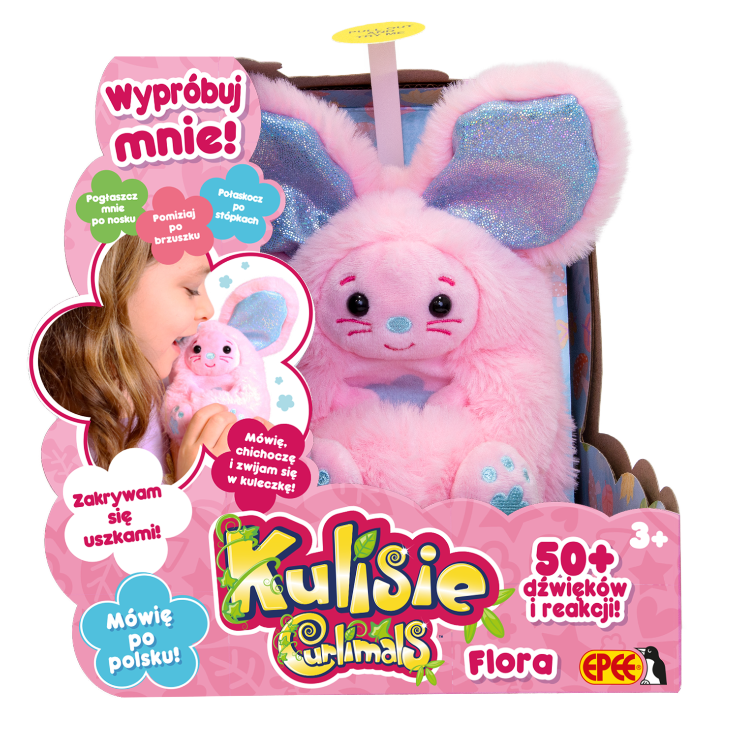 EP09424 Kulisie opakowanie (Flora 1)