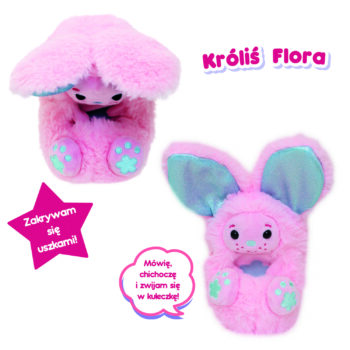 EP09424 Kulisie zabawa (Flora 1)