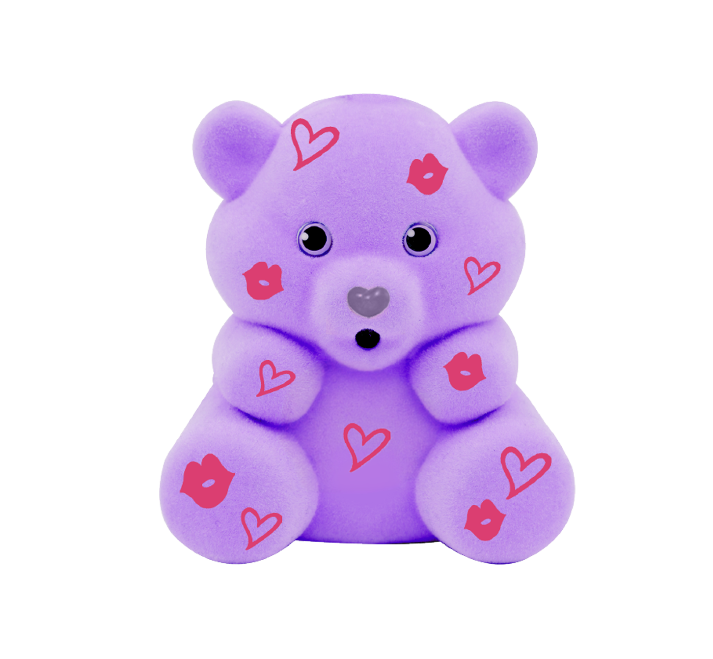 EP60153 Misie Episie bez opakowania (Dropsik)