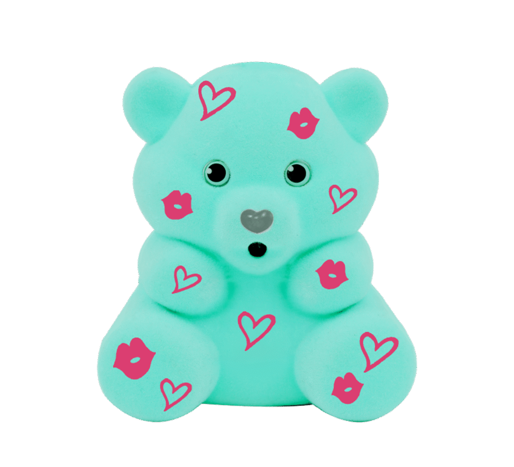 EP60153 Misie Episie bez opakowania (Ptyś)