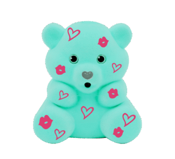 EP60153 Misie Episie bez opakowania (Ptyś)