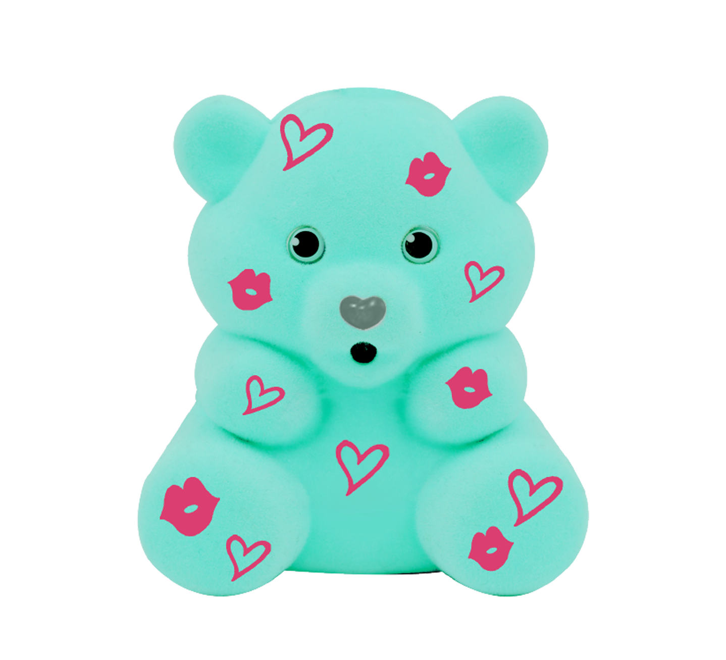 EP60153 Misie Episie bez opakowania (Ptyś)