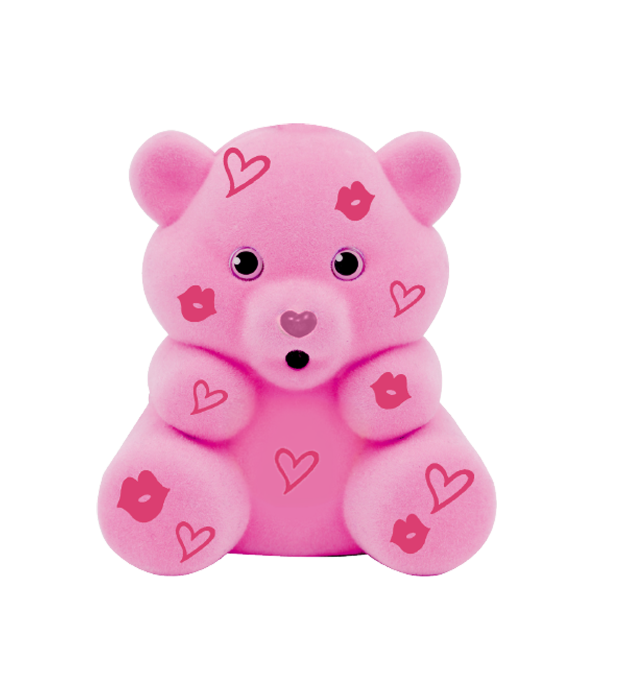 EP60153 Misie Episie bez opakowania (Różyczka)