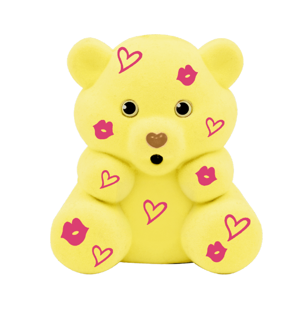 EP60153 Misie Episie bez opakowania (Śpioszek)