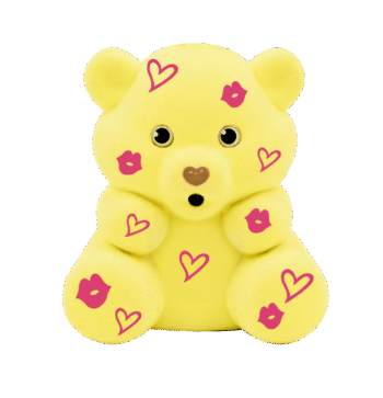 EP60153 Misie Episie bez opakowania (Śpioszek)