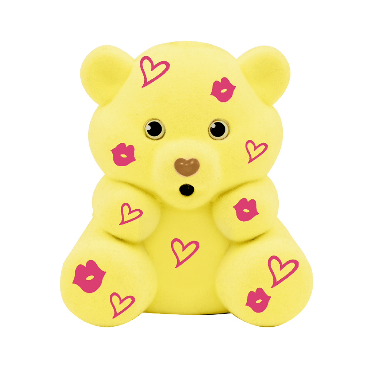 EP60153 Misie Episie bez opakowania (Śpioszek)