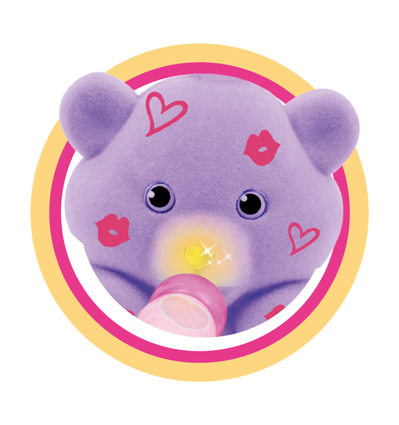 EP60153 Misie Episie zabawa