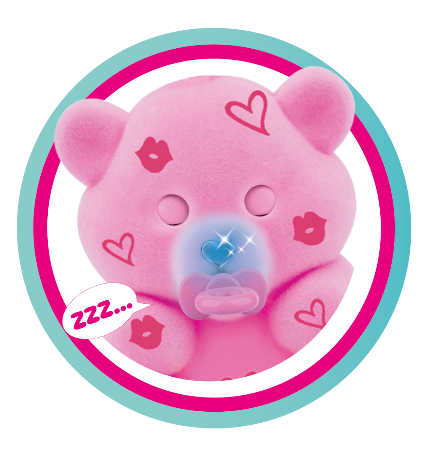 EP60153 Misie Episie zabawa