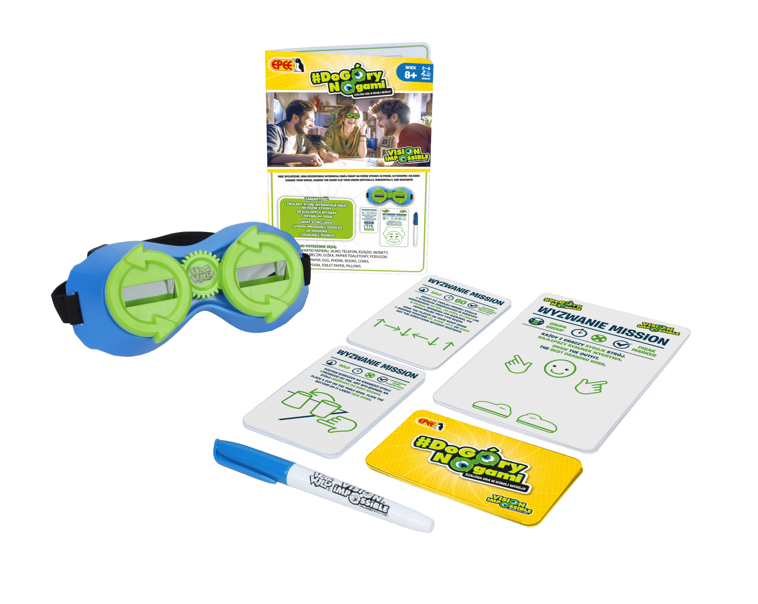 EP60161 DoGoryNogami bez opakowania (1) REFRESH2025