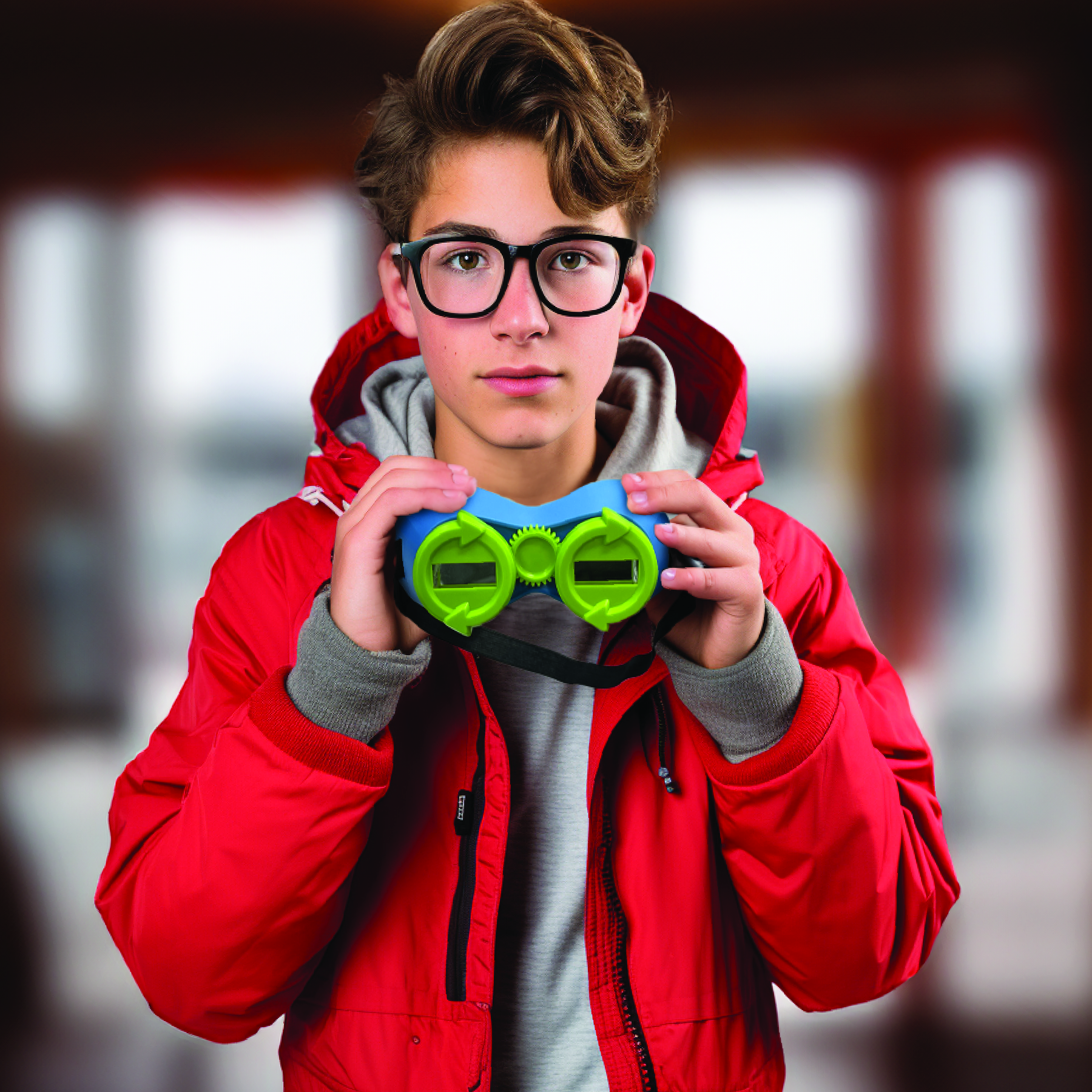 EP60161 DoGoryNogami lifestyle