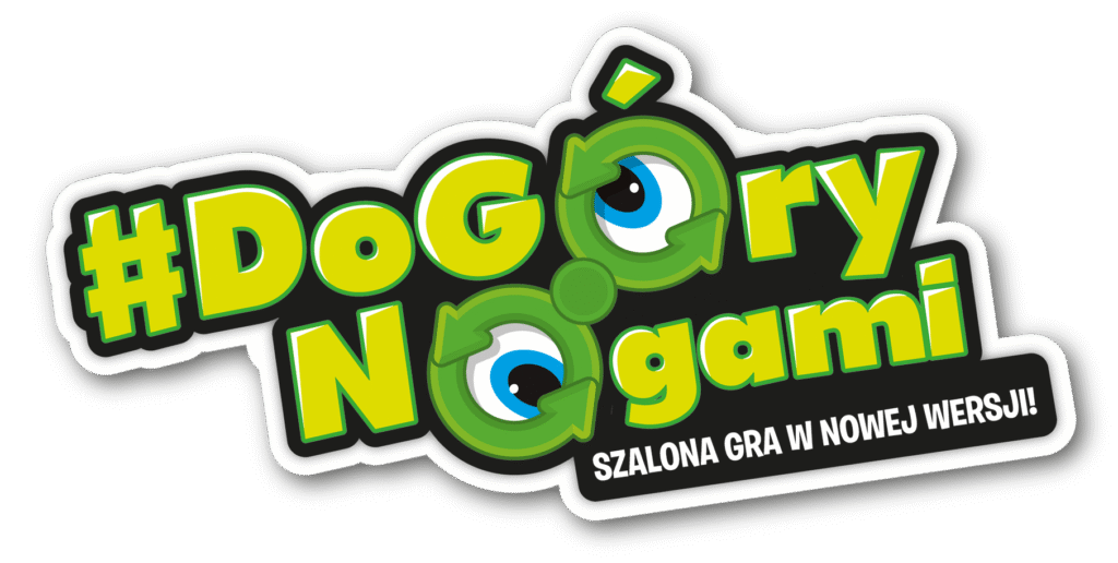 EP60161 DoGóryNogami   logo